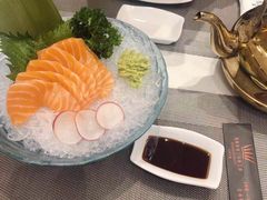 -满田家大排档(朝阳店)