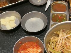 -炽城·烤肉名家(鸿达中央广场店)
