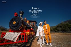 -太古映画婚纱摄影(天河店)