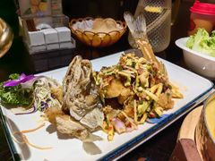 -金厨泰国餐厅·全泰籍厨师料理(拱北店)