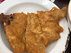 传统面拖排骨-逸桂禾面馆