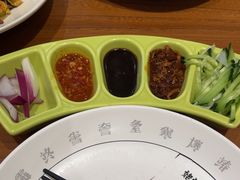 -姥姥家春饼店(交大东路店)