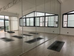 -无界瑜伽普拉提