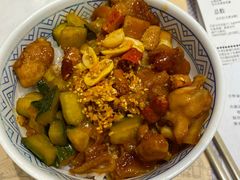 -吉野家(群力王府井店)