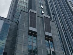 -广州富力丽思卡尔顿酒店