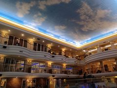 -海韵之星邮轮水会(明发商业广场店)