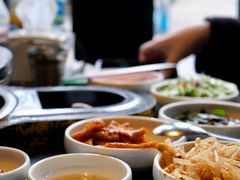 小菜-Dombe豚(黑猪肉街店)