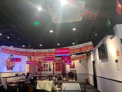 大堂-老佛爷蛙锅•鲜蛙煲(麦凯乐店)