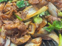 -紫光园·烤鸭·北京菜(团结湖店)