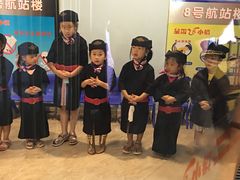 -成都星期8小镇(江宁南路店)