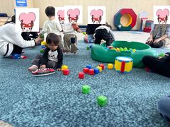 -美吉姆早教中心(泰州茂业天地中心)