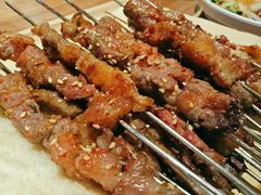 -那些年记忆烧烤