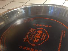 -幸运牛汕头小黄牛牛肉火锅(梅林店)