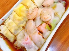 -张记炸串肠粉