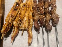 -那些年记忆烧烤