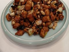 -万荣烤鸭店·北京菜(天坛店)