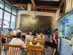 大堂-协茂森老钟家(鸿云悦街店)