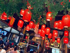 大堂-农耕记·湖南土菜(科技园店)