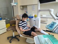 -泰康拜博口腔(松江印象城臻尔店)