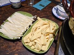 -凤兴鸡煲(宝安海雅店)