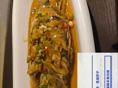 -小菜园新徽菜(芜湖镜湖苏宁店)
