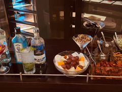 -重庆尼依格罗酒店·欣厨Niccolo Kitchen