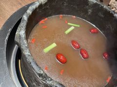 -蘑界·野生菌火锅(深业上城店)