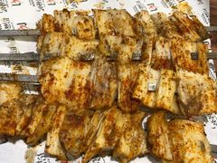 烤板筋-玛森烧烤(汇佳商城店)