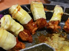 -肥肥虾庄·金牌油焖大虾(杨园滨江时代walk店)