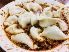 -回坊马二饺子馆