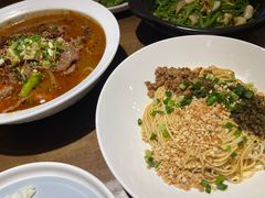 -向川南·水煮鱼·川菜(和平里店)
