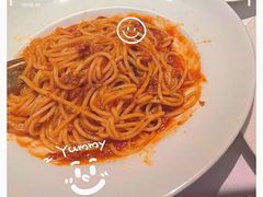 -Steaking·食间牛排(和平店)