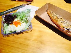 -百佳永辉超市(福田星河店)