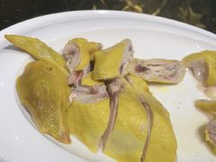 -金枝玉叶上海人家食府(三里河店)