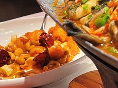 -小河盐帮·私家菜·烤鸭(三元桥·霄云路店)