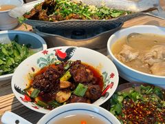 -树厨贵州菜(大十字店)