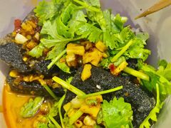 -黑色经典臭豆腐·湖南特产(太平街口店)