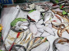 -旺角小渔村(二马路店)