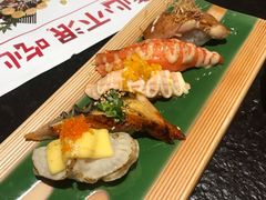 -古田居·特色寿司料理(星之岛旗舰店)
