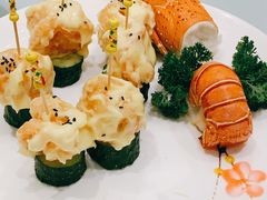 -南通大饭店·米兰餐厅
