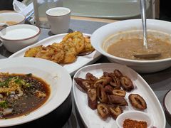 -阿毛饭店(和义路店)