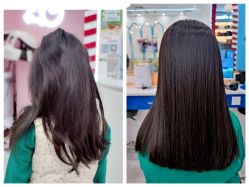 -Oh my head 发小儿童理发(探十里店)