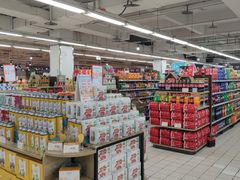 -新世纪超市(回龙路店)