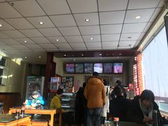 -庆丰包子铺(金沟河桥店)