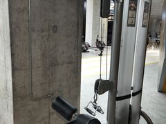 -LA合时健身4PMFIT(花桥旗舰店)