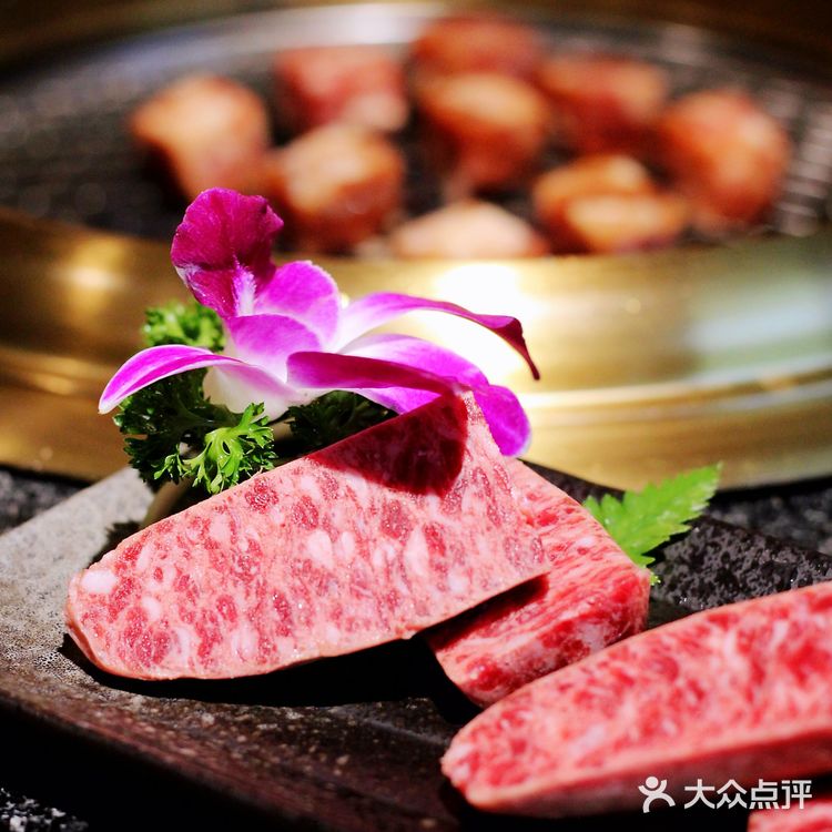 品尝和牛，邂逅性价比超高的大圣烤肉[加油][加油][礼花][礼花]