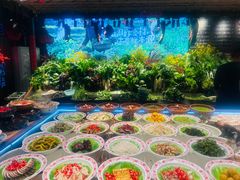 -传统菜农庄(皇姑路店)