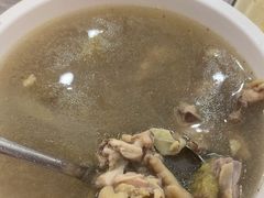 -银峰农庄·特色烧鸡·鲜无花果浸鸡