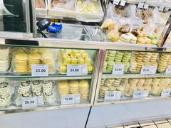 -京客隆超市(京源店)