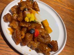 -胡桃里音乐酒馆(仓山万达店)